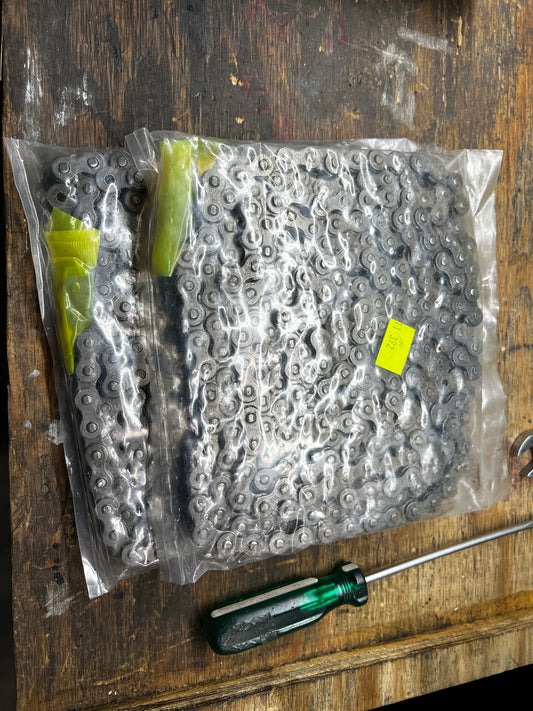 #35 standard chain