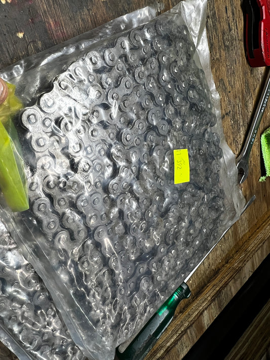 41-420 chain standered
